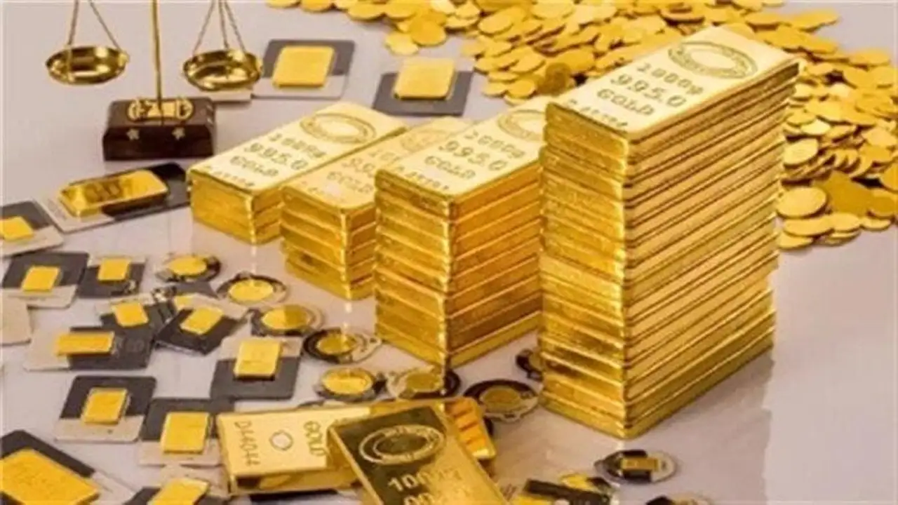سعر سبيكة الذهب في سوق الصاغة اليوم الثلاثاء 19 مايو